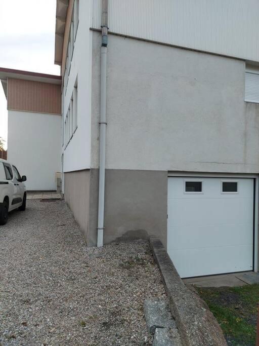 Appart6 Pers Garage Centre A 500M La Bresse Eksteriør billede